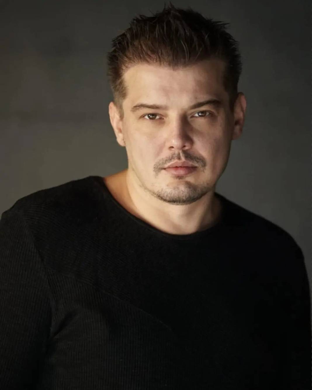 20 kilo veren Arda Kural'ın son hali hayranlarını şaşırttı! 2000'li yıllara döndü, 20'lik delikanlı oldu 9